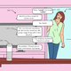 Illustration for article titled Amazon Is Getting Closer to Building an Alexa Wearable That Knows When Youre Depressed